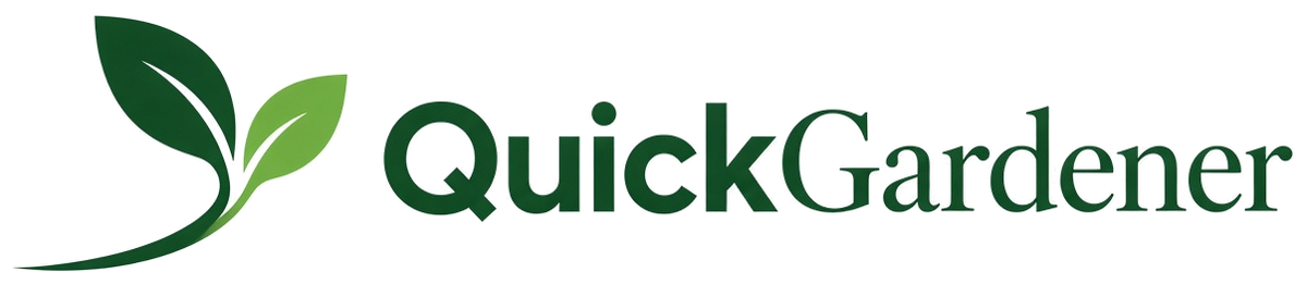 QuickGardener